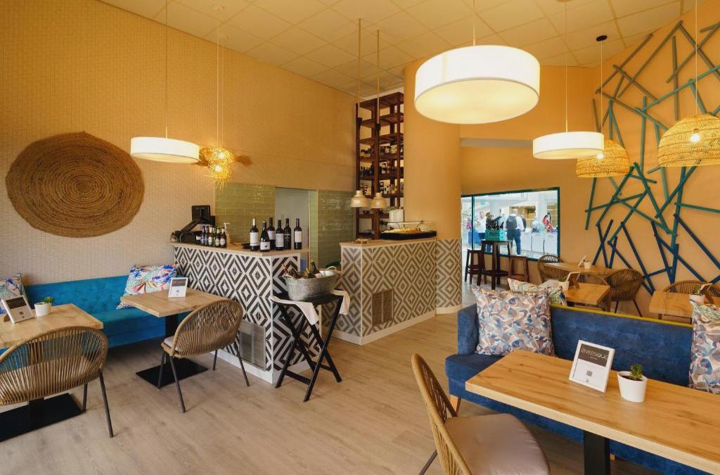 Hotel Alua Tenerife - 50% Discounts for Kids! - Alua Tenerife