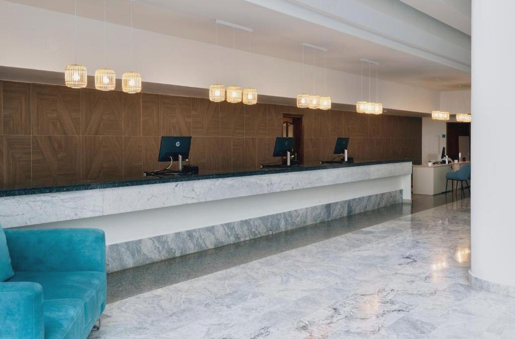Hotel Alua Tenerife - 50% Discounts for Kids! - Alua Tenerife