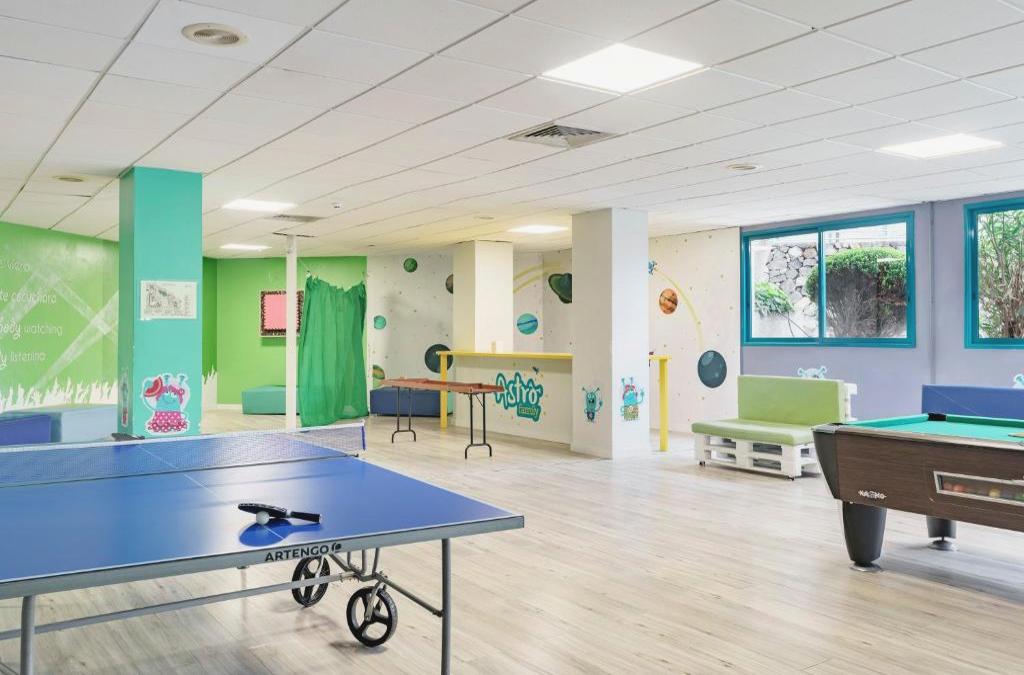 Hotel Alua Tenerife - 50% Discounts for Kids! - Alua Tenerife