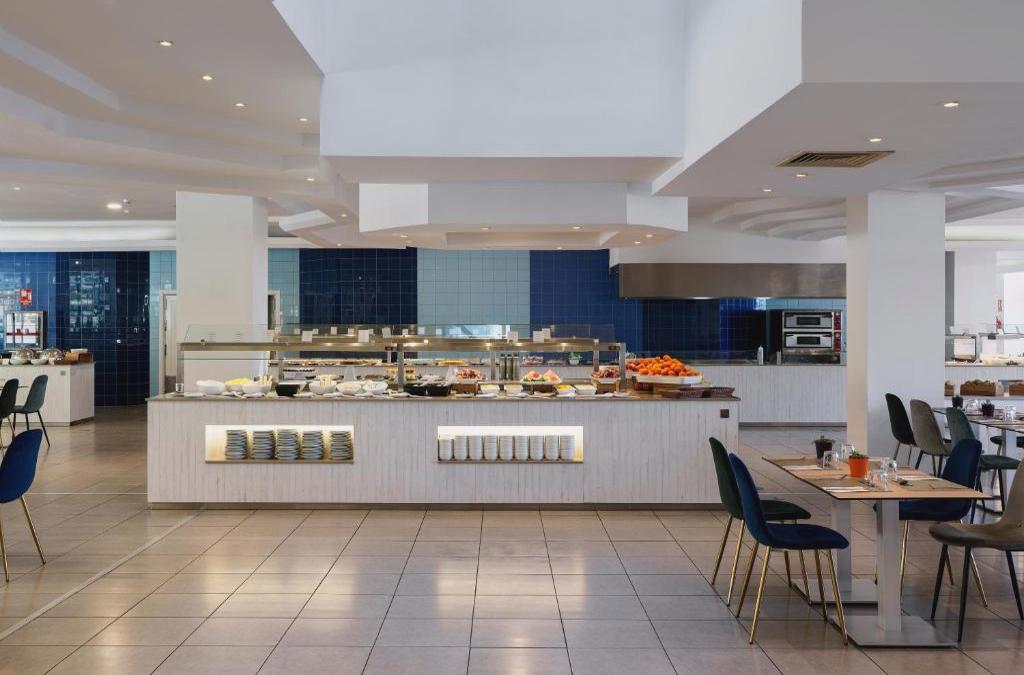 Hotel Alua Tenerife - 50% Discounts for Kids! - Alua Tenerife