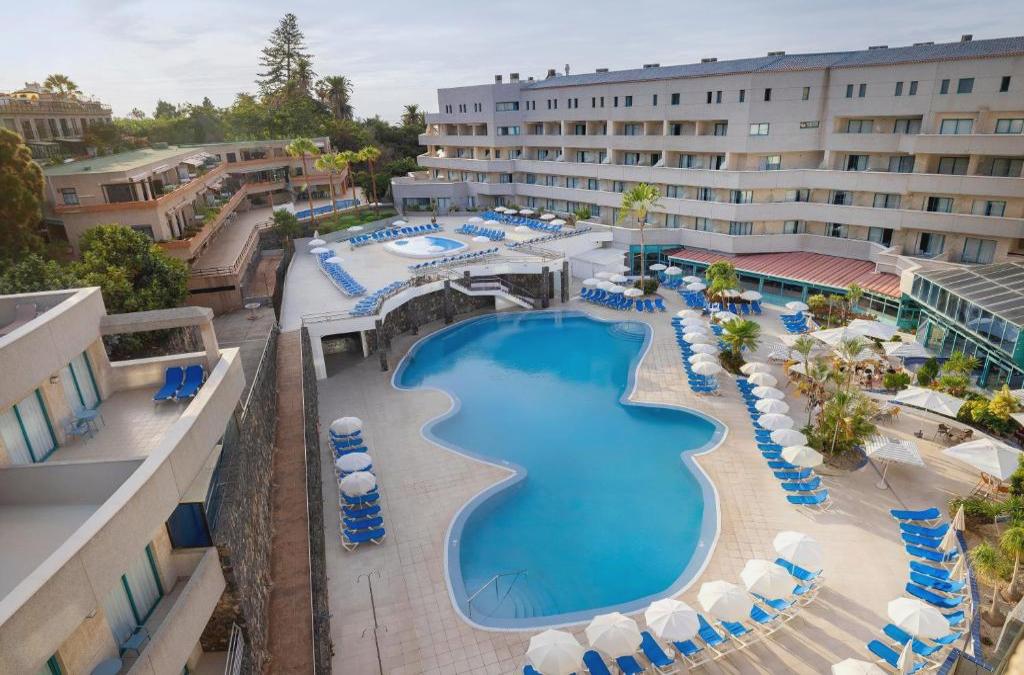 Hotel Alua Tenerife - 50% Discounts for Kids! - Alua Tenerife