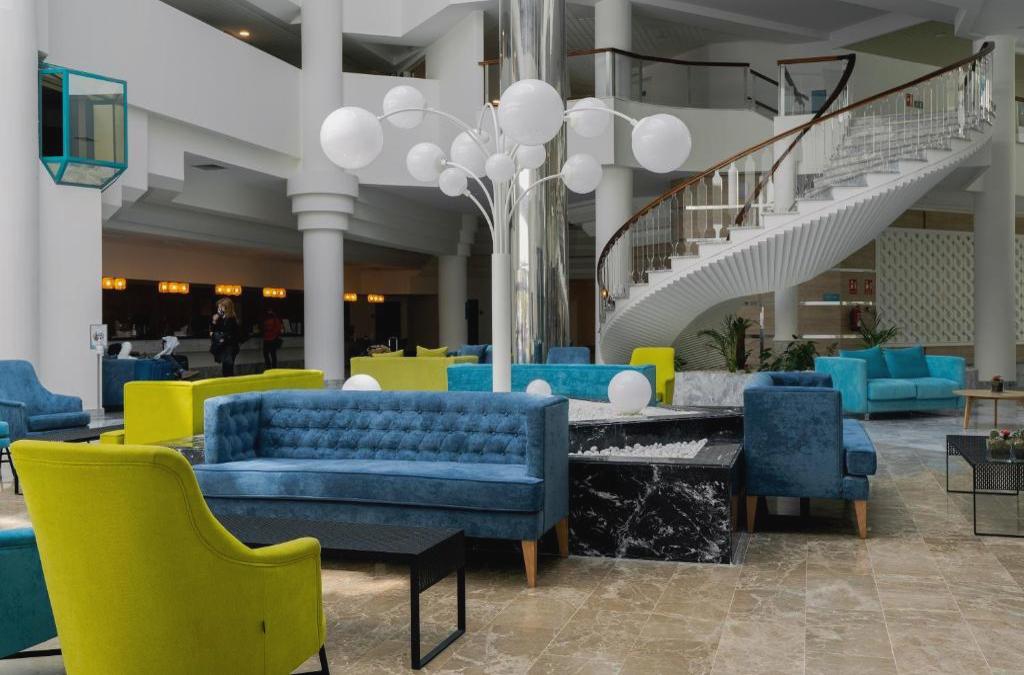 Hotel Alua Tenerife - 50% Discounts for Kids! - Alua Tenerife