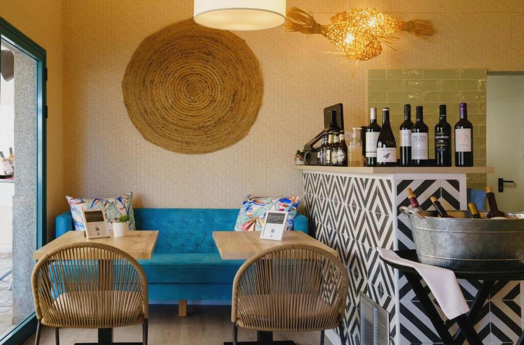 Hotel Alua Tenerife - 50% Discounts for Kids! - Alua Tenerife