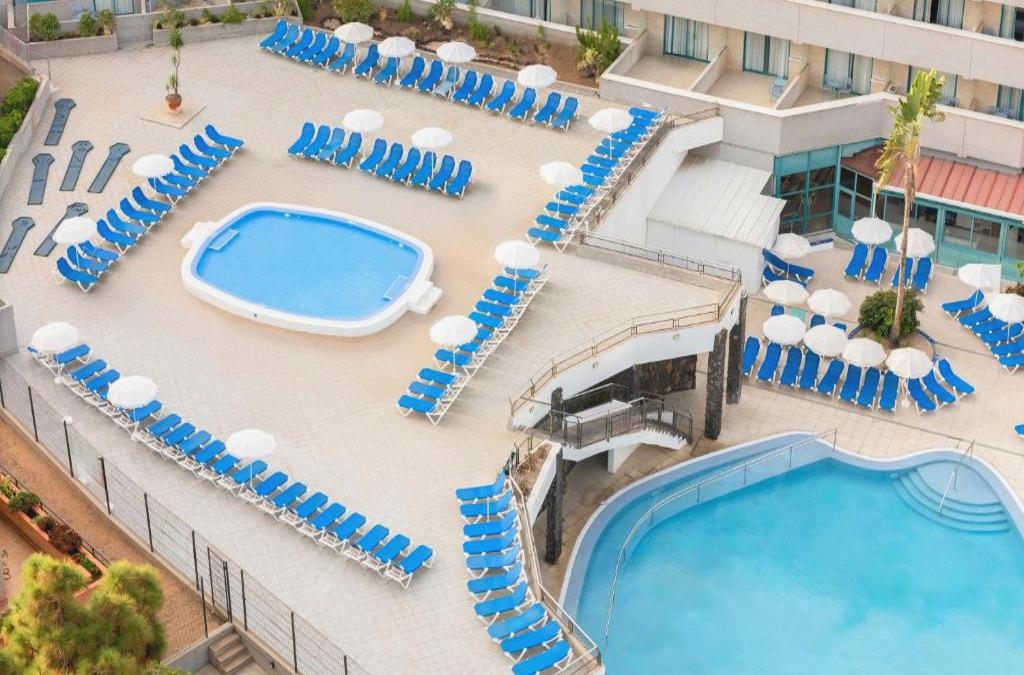 Hotel Alua Tenerife - 50% Discounts for Kids! - Alua Tenerife