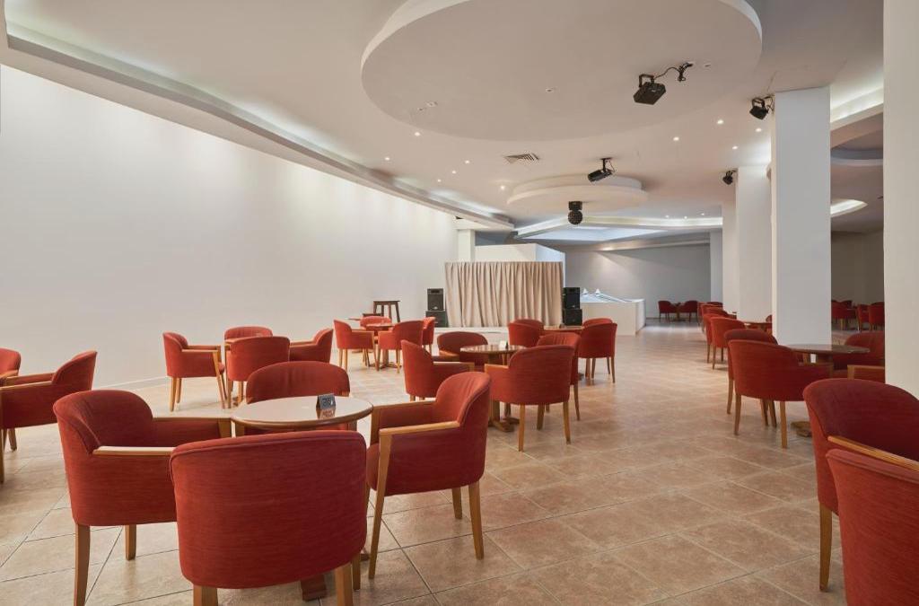 Hotel Alua Tenerife - 50% Discounts for Kids! - Alua Tenerife