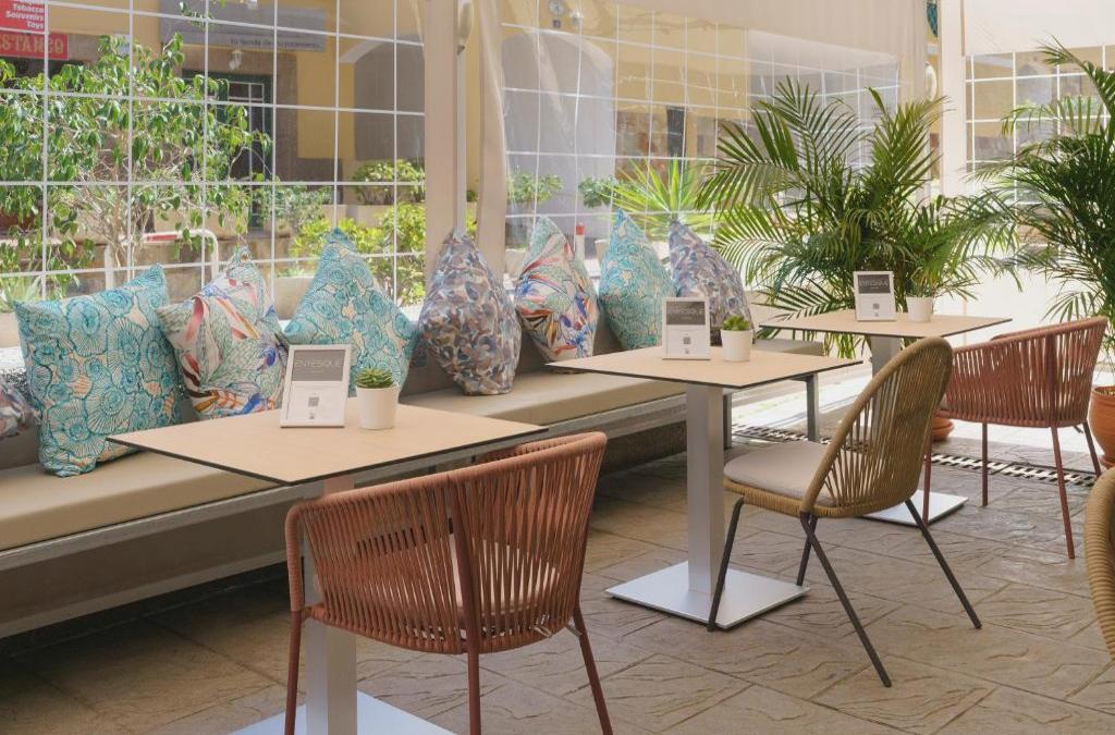 Hotel Alua Tenerife - 50% Discounts for Kids! - Alua Tenerife