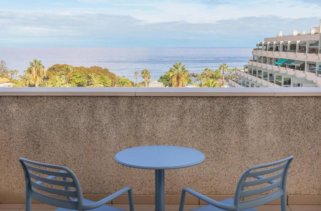 Hotel Alua Tenerife - 50% Discounts for Kids! - Alua Tenerife