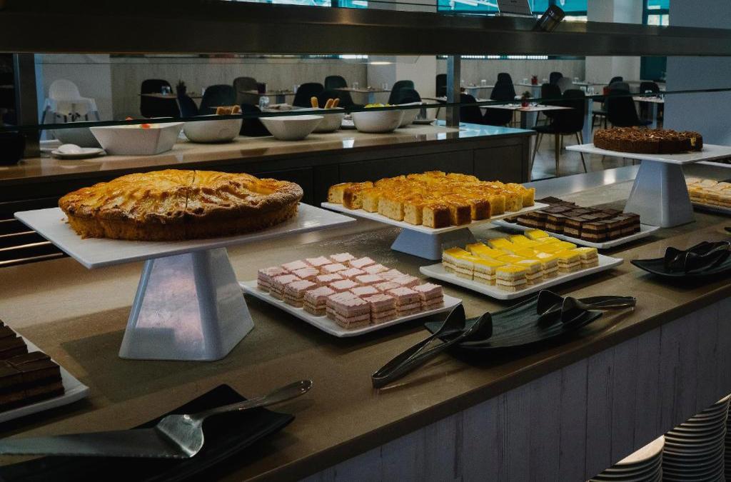 Hotel Alua Tenerife - 50% Discounts for Kids! - Alua Tenerife