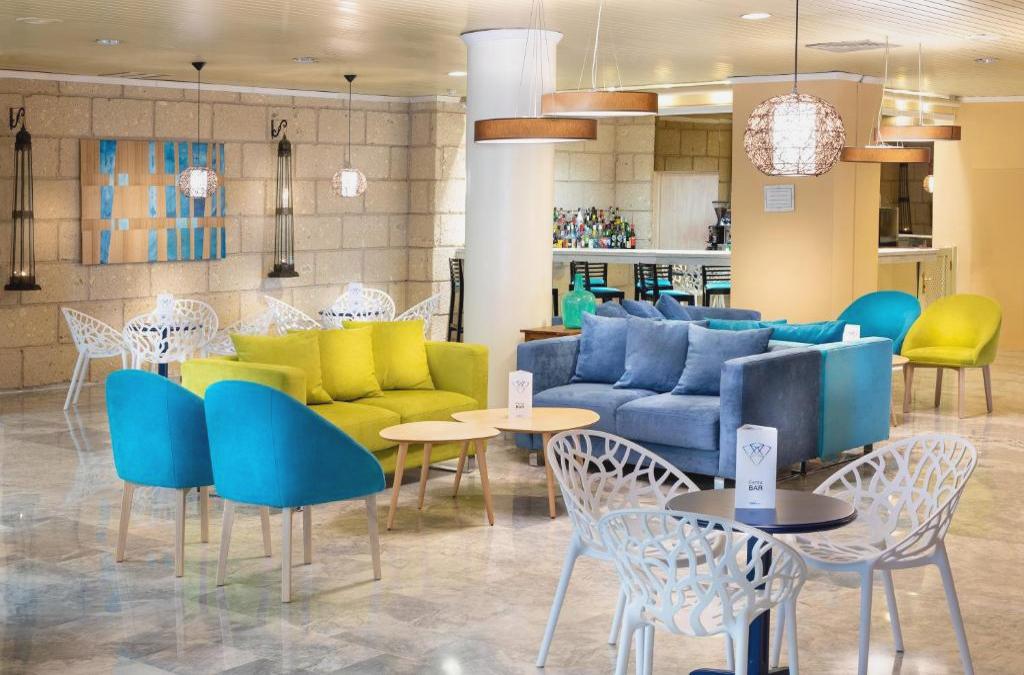 Hotel Alua Tenerife - 50% Discounts for Kids! - Alua Tenerife