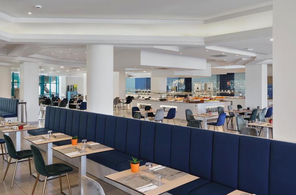 Hotel Alua Tenerife - 50% Discounts for Kids! - Alua Tenerife