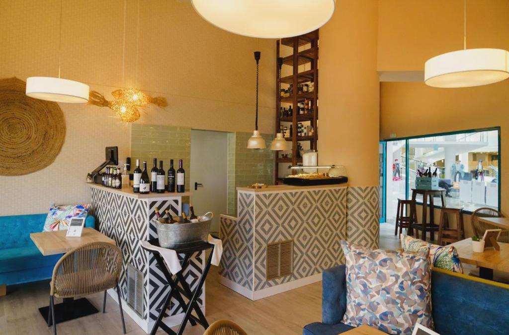 Hotel Alua Tenerife - 50% Discounts for Kids! - Alua Tenerife