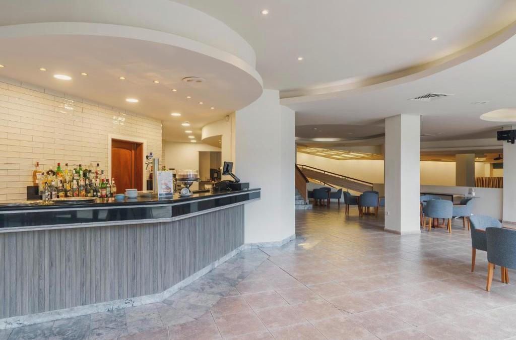 Hotel Alua Tenerife - 50% Discounts for Kids! - Alua Tenerife