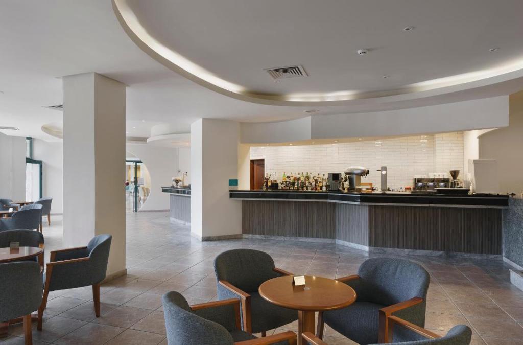 Hotel Alua Tenerife - 50% Discounts for Kids! - Alua Tenerife