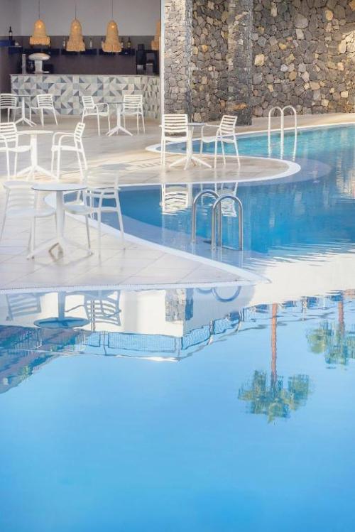 Hotel Alua Tenerife - 50% Discounts for Kids! - Alua Tenerife