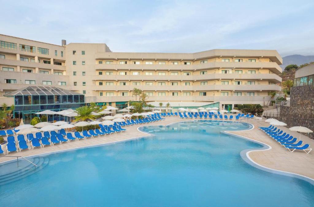Hotel Alua Tenerife - 50% Discounts for Kids! - Alua Tenerife