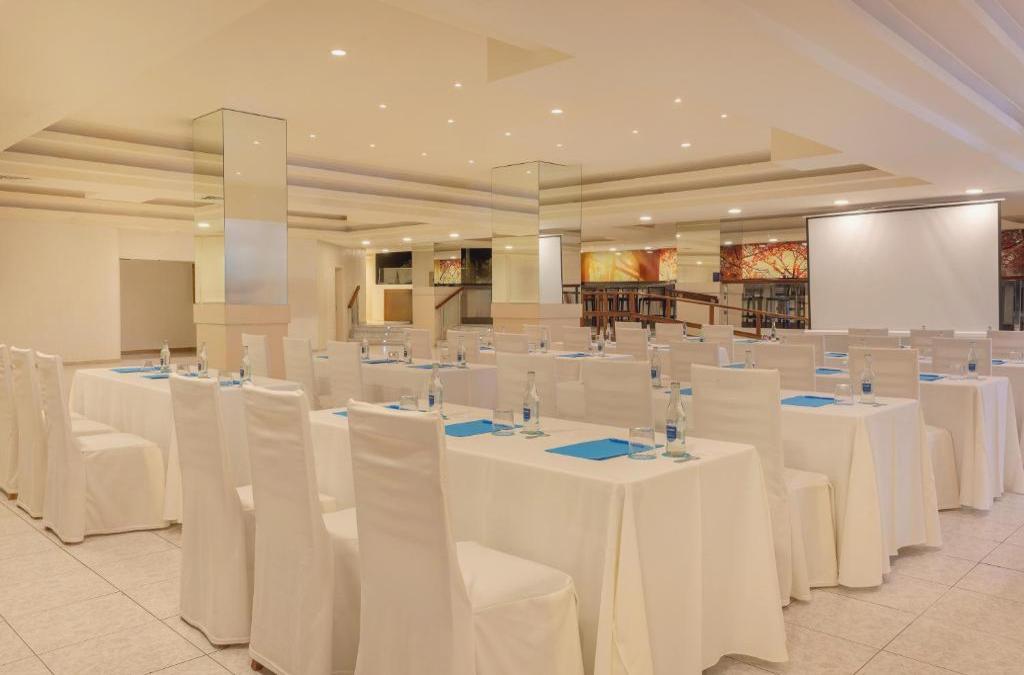 Hotel Alua Tenerife - 50% Discounts for Kids! - Alua Tenerife