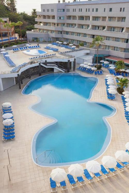 Hotel Alua Tenerife - 50% Discounts for Kids! - Alua Tenerife
