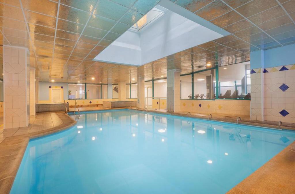 Hotel Alua Tenerife - 50% Discounts for Kids! - Alua Tenerife