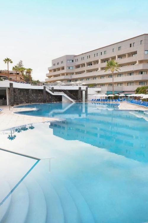Hotel Alua Tenerife - 50% Discounts for Kids! - Alua Tenerife