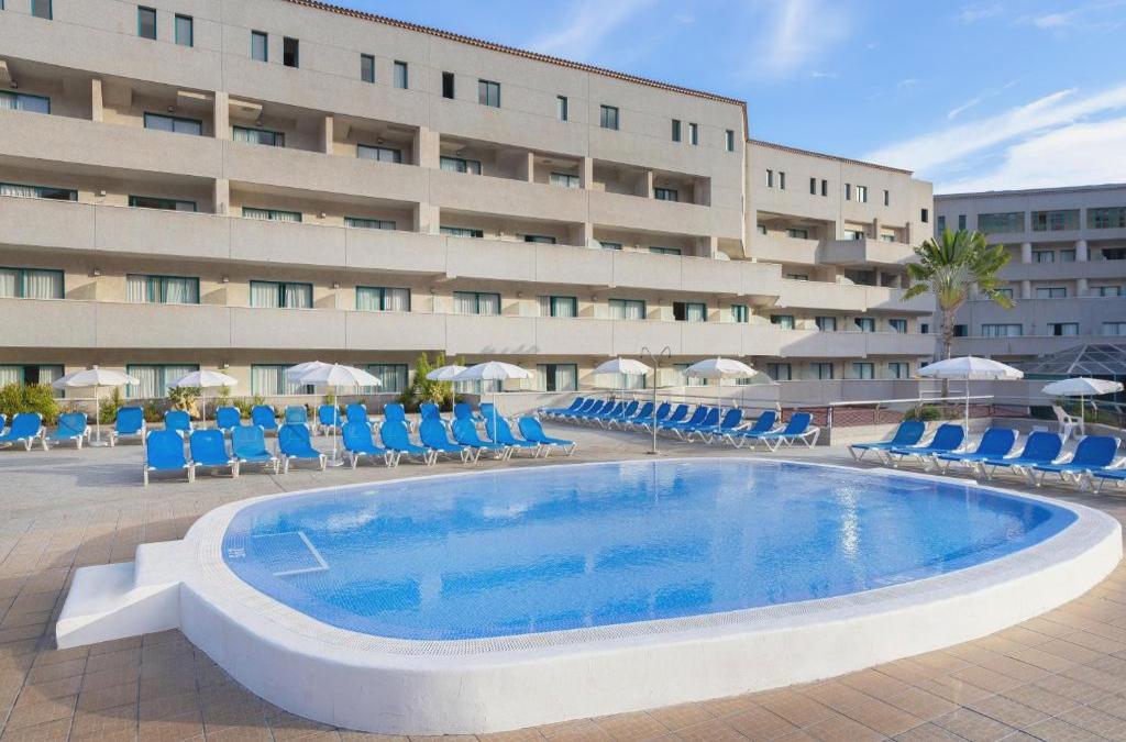Hotel Alua Tenerife - 50% Discounts for Kids! - Alua Tenerife