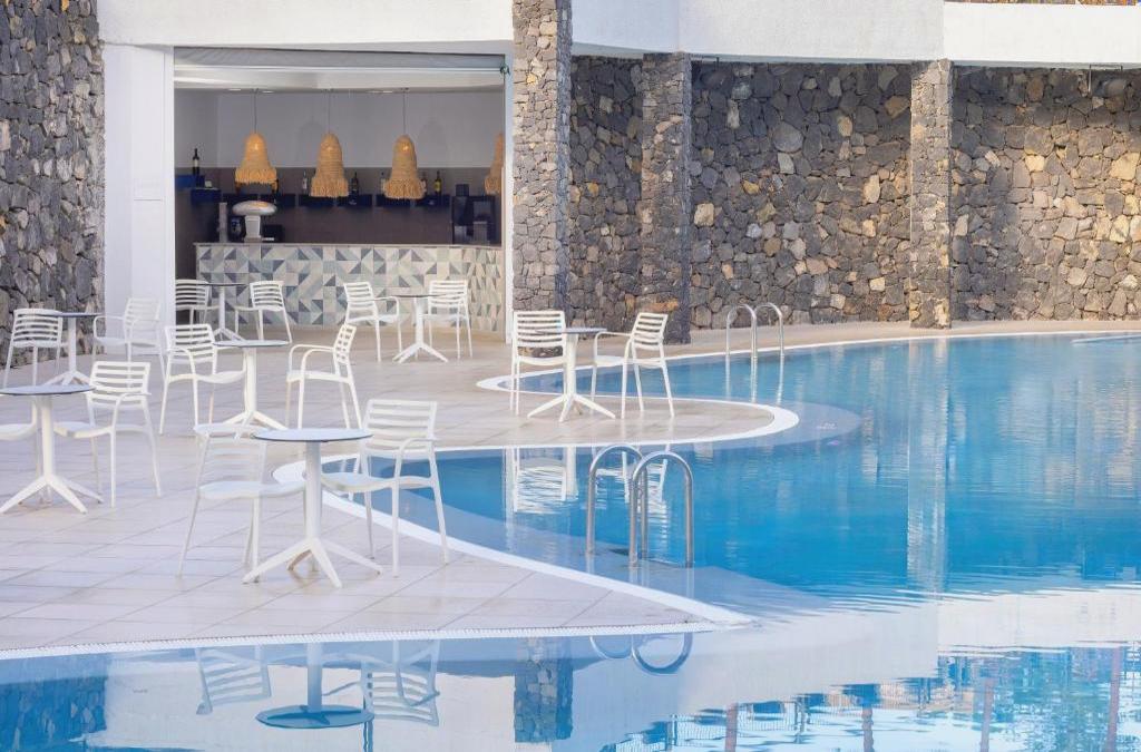 Hotel Alua Tenerife - 50% Discounts for Kids! - Alua Tenerife