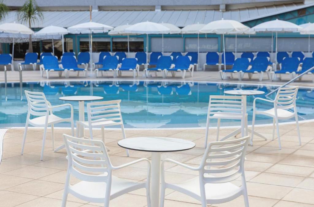 Hotel Alua Tenerife - 50% Discounts for Kids! - Alua Tenerife