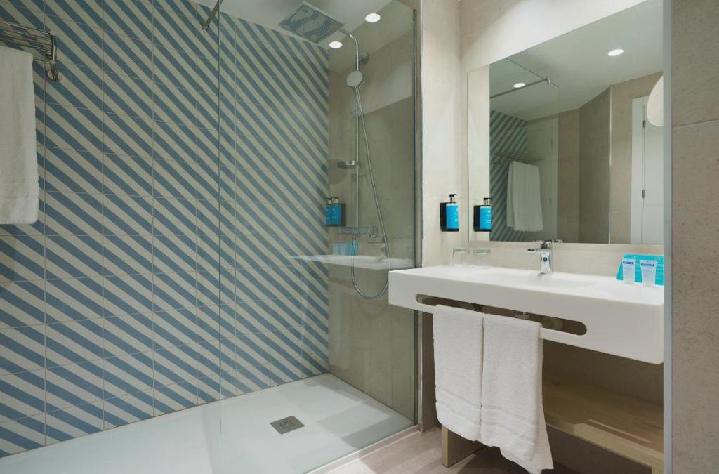 Hotel Alua Tenerife - 50% Discounts for Kids! - Alua Tenerife