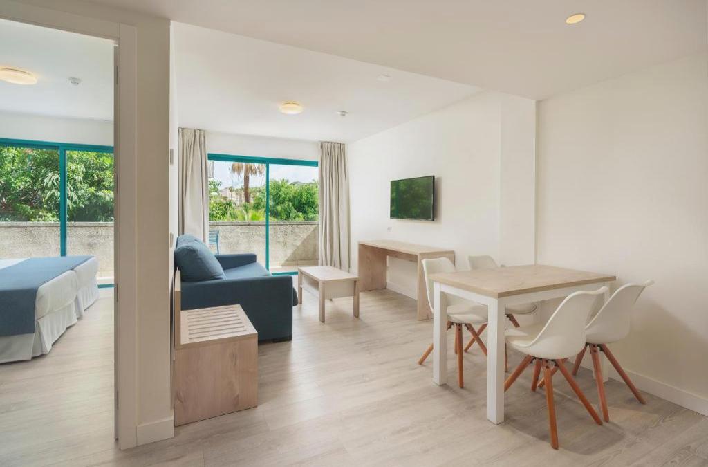Hotel Alua Tenerife - 50% Discounts for Kids! - Alua Tenerife
