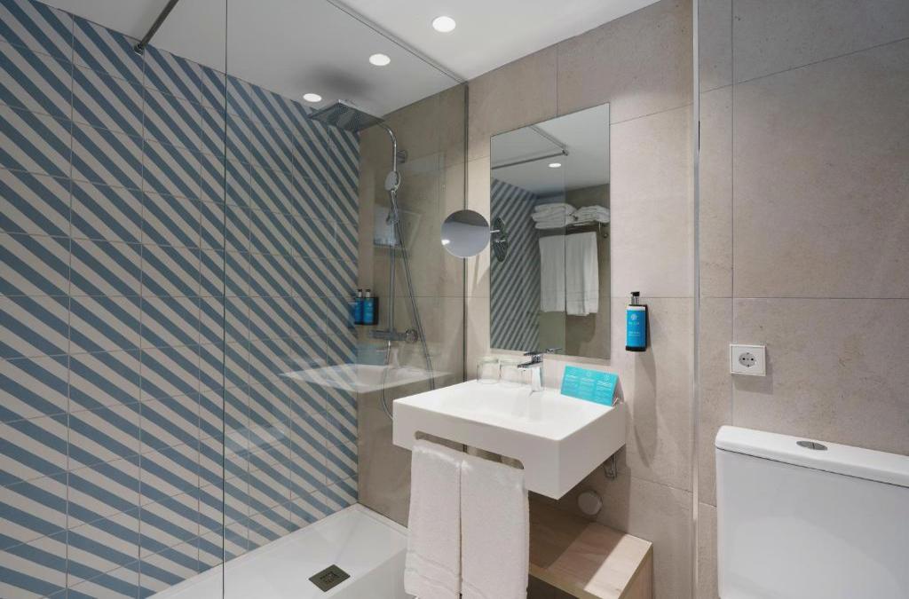 Hotel Alua Tenerife - 50% Discounts for Kids! - Alua Tenerife