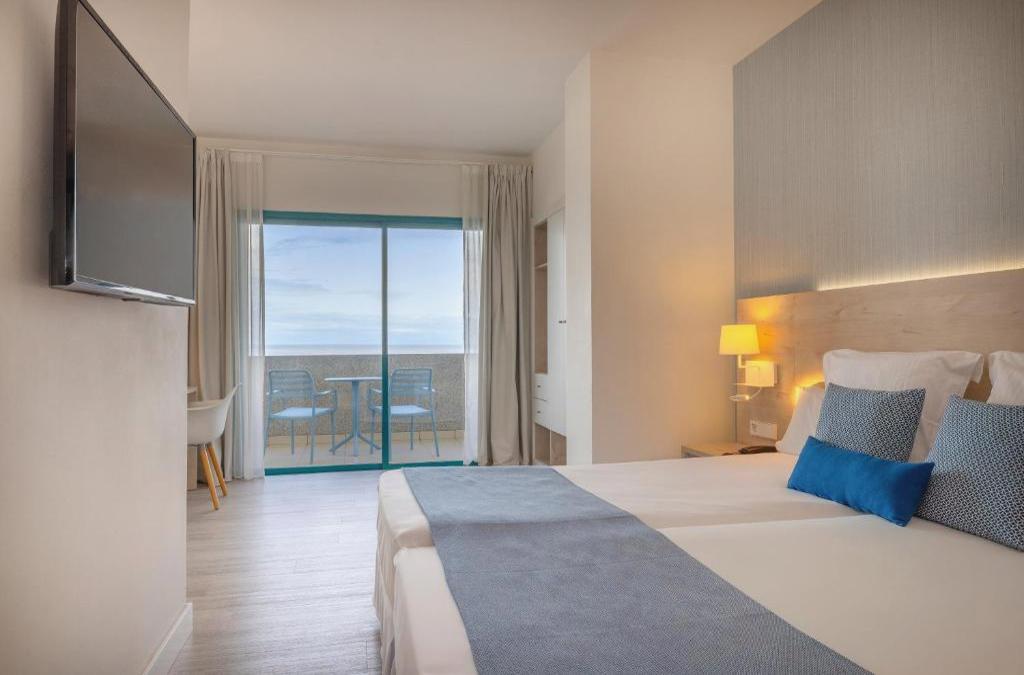 Hotel Alua Tenerife - 50% Discounts for Kids! - Alua Tenerife