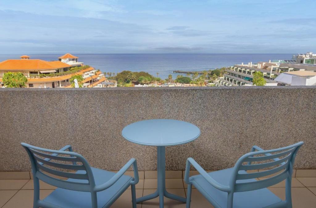 Hotel Alua Tenerife - 50% Discounts for Kids! - Alua Tenerife
