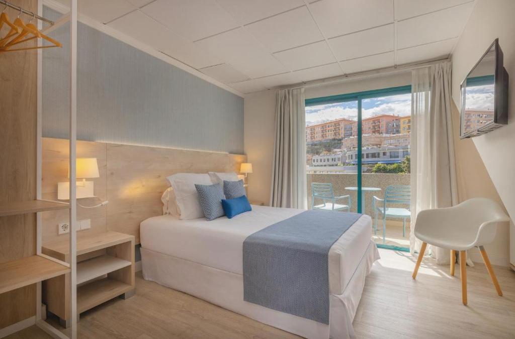 Hotel Alua Tenerife - 50% Discounts for Kids! - Alua Tenerife