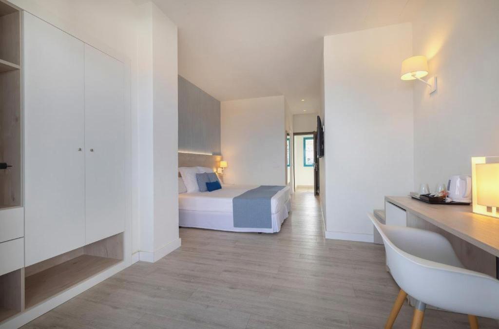 Hotel Alua Tenerife - 50% Discounts for Kids! - Alua Tenerife