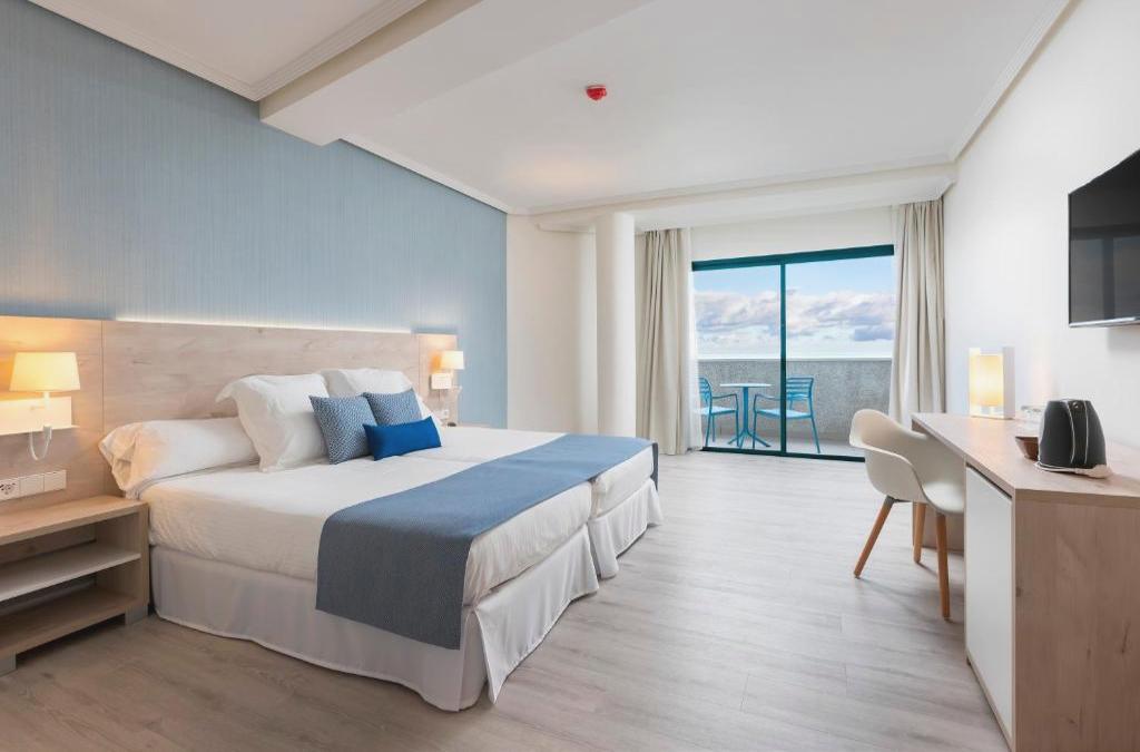 Hotel Alua Tenerife - 50% Discounts for Kids! - Alua Tenerife