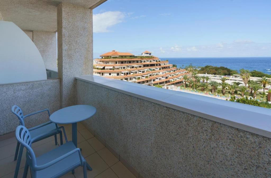 Hotel Alua Tenerife - 50% Discounts for Kids! - Alua Tenerife