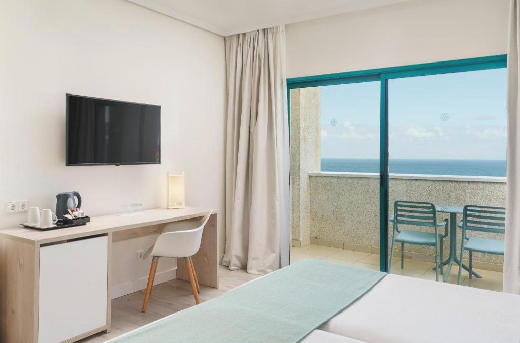 Hotel Alua Tenerife - 50% Discounts for Kids! - Alua Tenerife