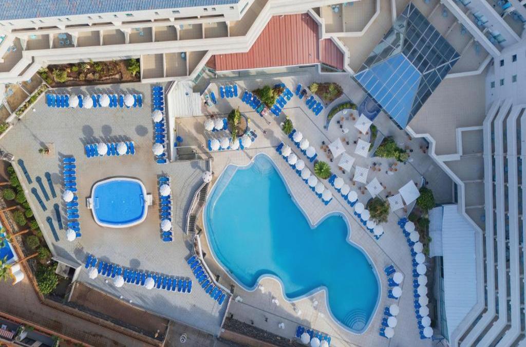 Hotel Alua Tenerife - 50% Discounts for Kids!