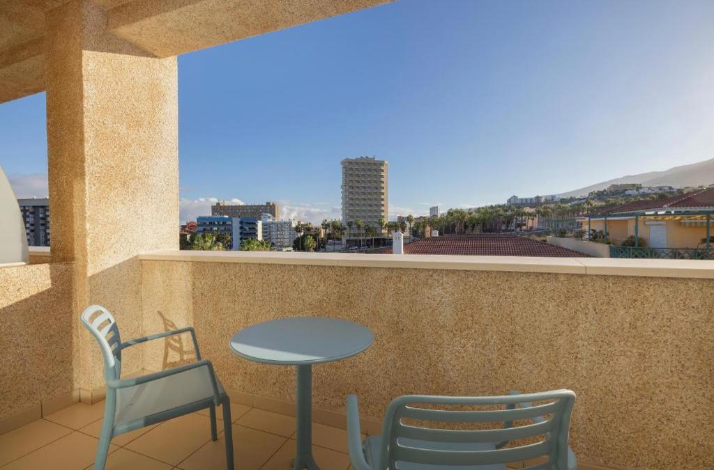 Hotel Alua Tenerife - 50% Discounts for Kids! - Alua Tenerife