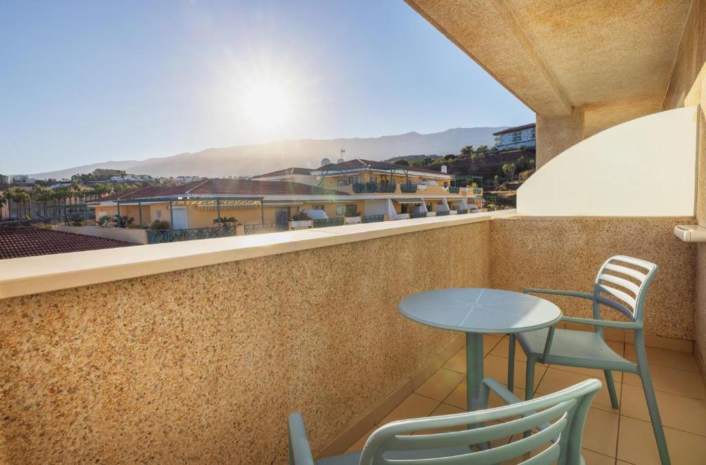 Hotel Alua Tenerife - 50% Discounts for Kids! - Alua Tenerife