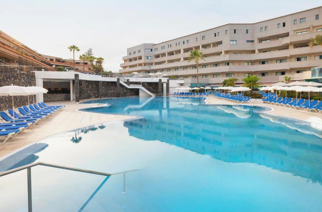 Hotel Alua Tenerife - 50% Discounts for Kids!