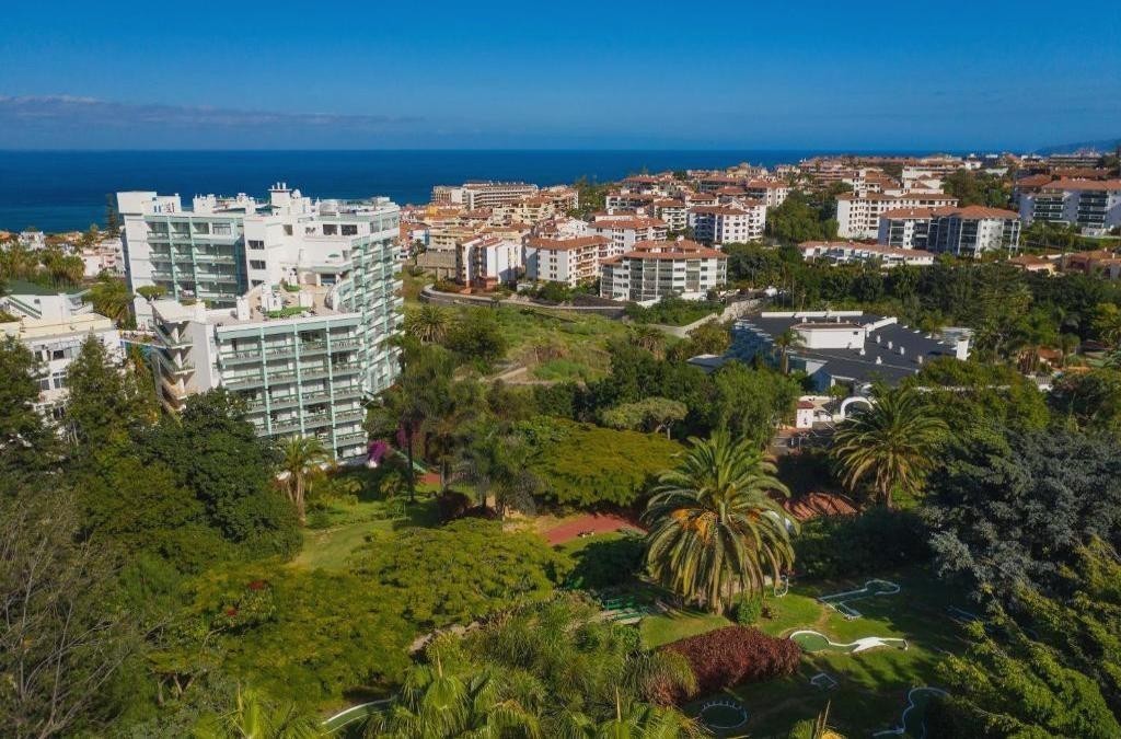 Tenerife, escapade au cœur des Canaries - Parque Vacacional Edén