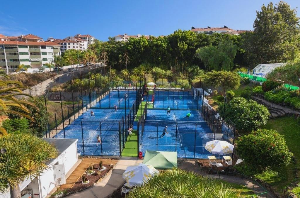 Tenerife, escapade au cœur des Canaries - Parque Vacacional Edén