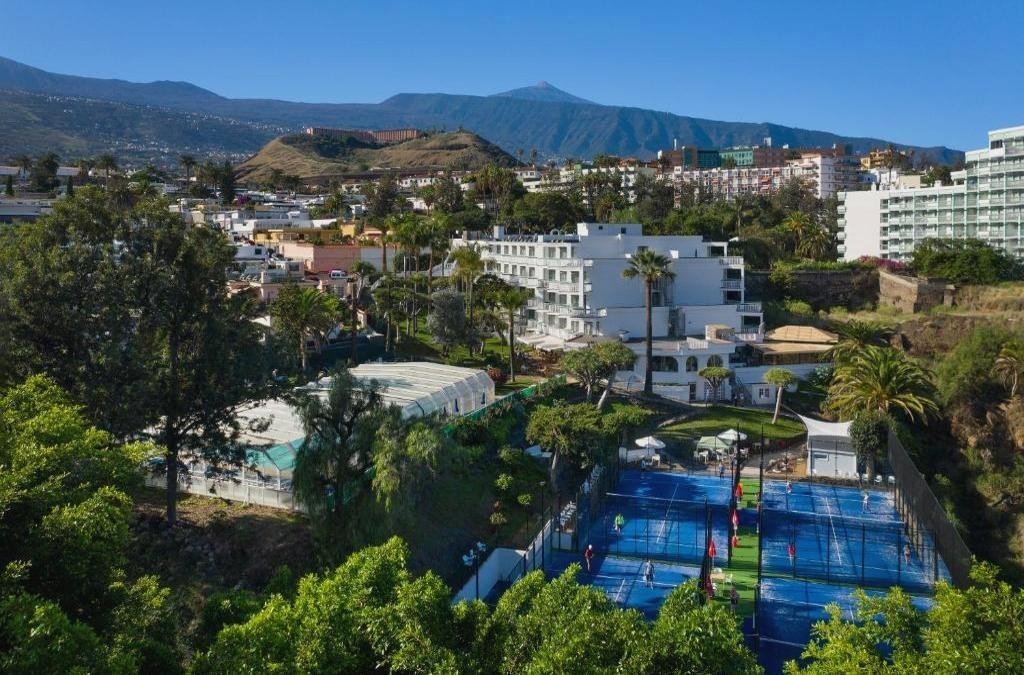 Tenerife, escapade au cœur des Canaries - Parque Vacacional Edén