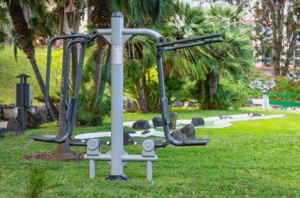 Tenerife, escapade au cœur des Canaries - Parque Vacacional Edén