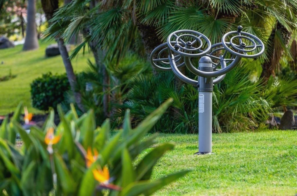 Tenerife, escapade au cœur des Canaries - Parque Vacacional Edén