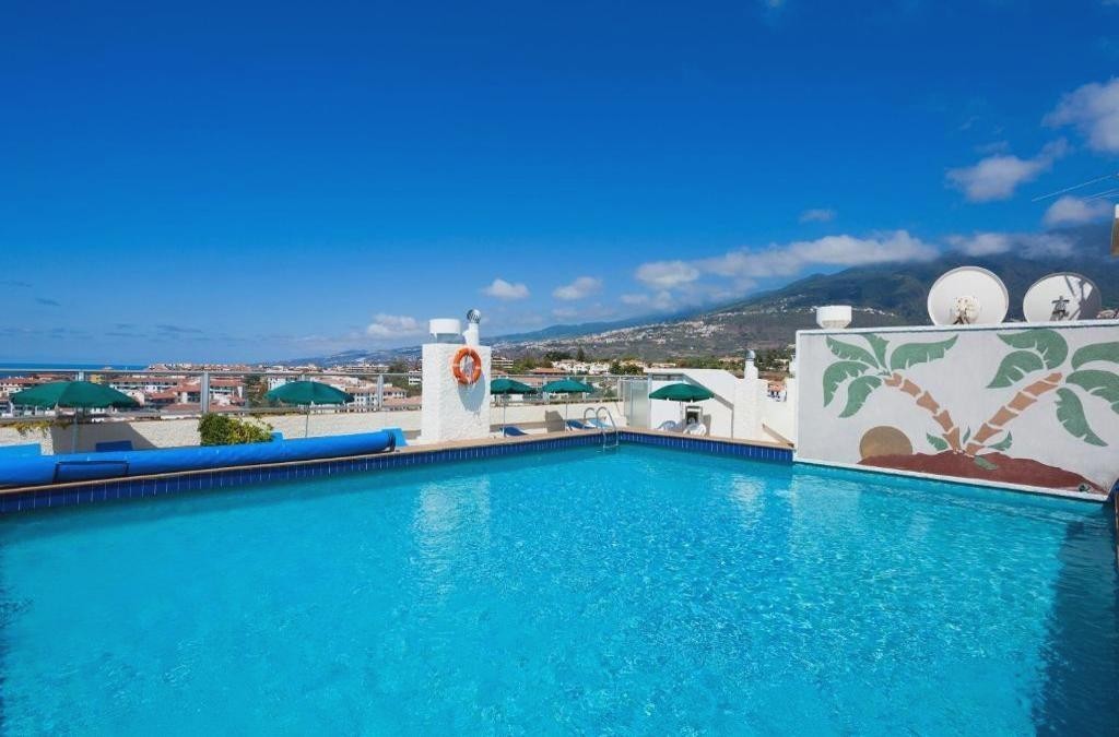 Tenerife, escapade au cœur des Canaries - Parque Vacacional Edén