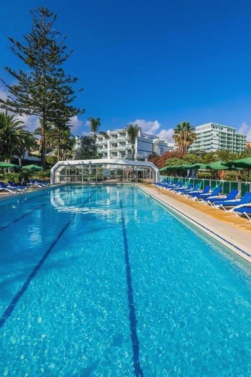 Tenerife, escapade au cœur des Canaries - Parque Vacacional Edén