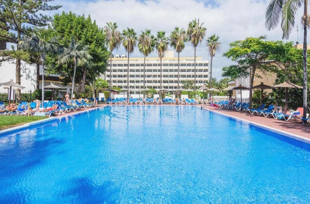 Puerto de la Cruz: Swap your winter coat for a break