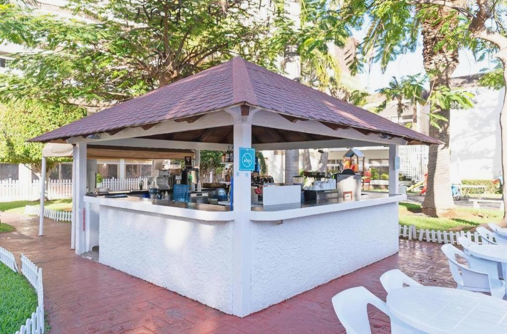 Puerto de la Cruz: Swap your winter coat for a break