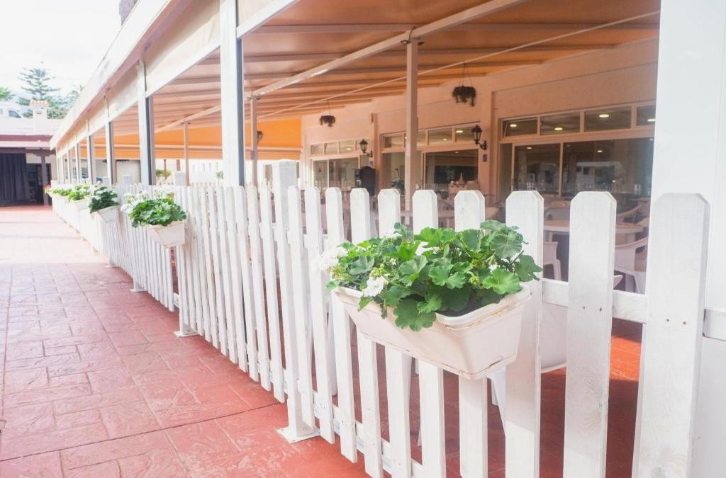 Puerto de la Cruz: Swap your winter coat for a break